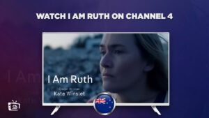 How to Watch I Am Ruth in New Zealand on Channel 4