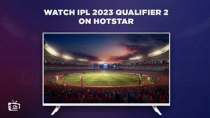 How to Watch GT vs MI IPL 2023 Qualifier 2 Live in USA on Hotstar