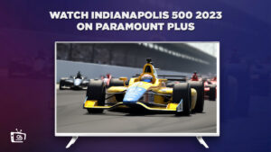 How to Watch Indianapolis 500 2023 Live in Australia on Peacock