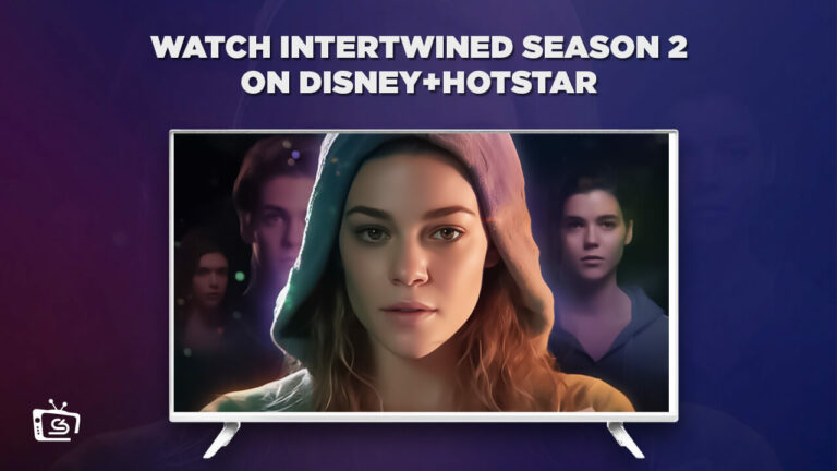 Watch The Intertwined Season 2 in USA On Hotstar