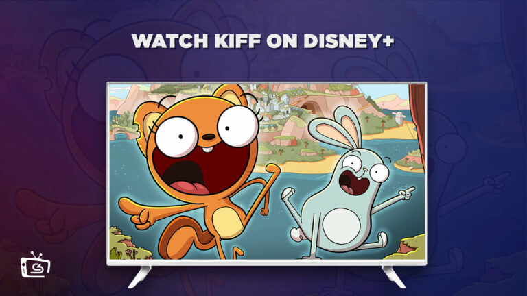 Watch Kiff in UAE