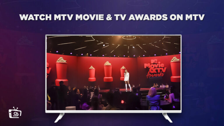 Watch MTV Movie & TV Awards 2023 in France on MTV