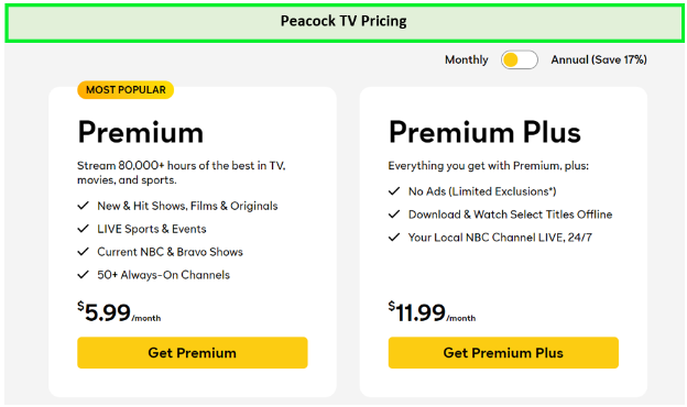 price-plans-of-us-peacock-tv