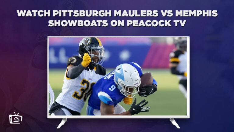 Watch-Pittsburgh-Maulers-vs-Memphis-Showboats-in-Canada--on-PeacockTV