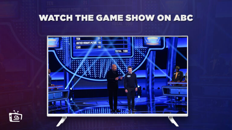 Watch The Game Show Show 2023 in Canada on ABC