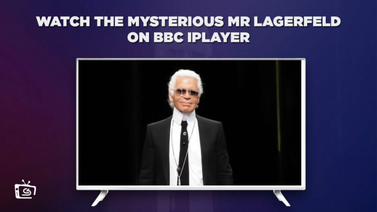 The-Mysterious-Mr-Lagerfeld-on-BBC-iPlayer-in France