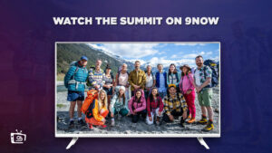 Watch The Summit in Canada on 9Now