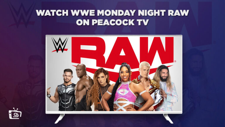 Watch-WWE-Monday-Night-RAW-online-outside-USA-on-peacock