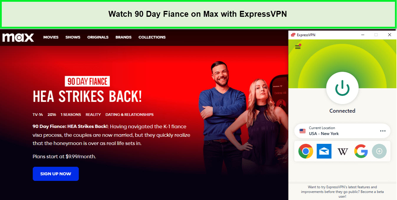 Watch-90-Day-Fiance-in-Netherlands-on-Max-with-ExpressVPN