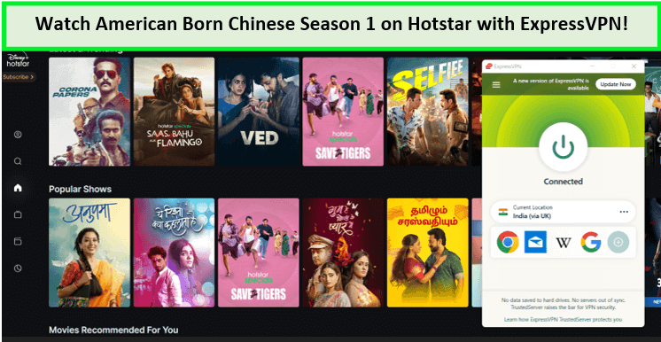 Watch-American-born-Chinese-on-Hotstar-in-US