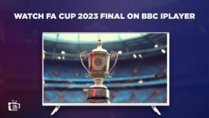 How to Watch MOTD Live: FA Cup Final in USA on BBC iPlayer