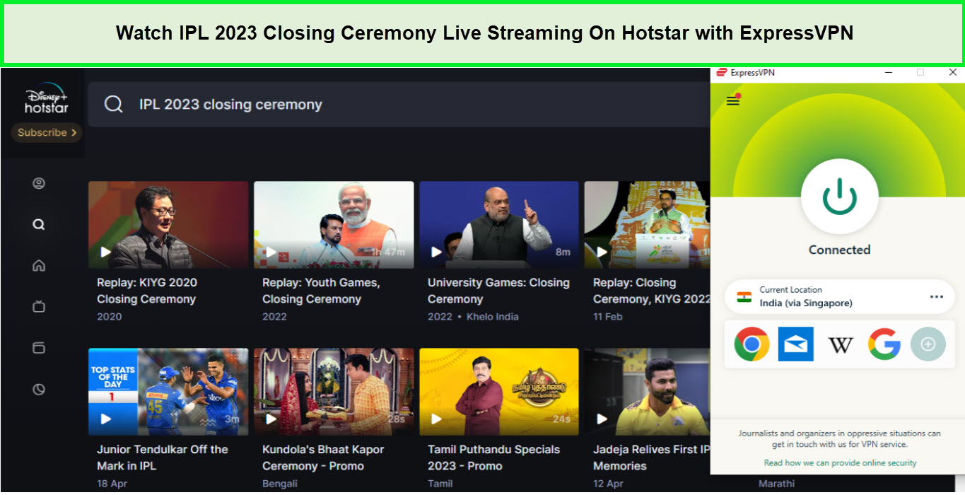 Watch-IPL-2023-Closing-Ceremony-Live-Streaming-outside-USA-On-Hotstar-with-ExpressVPN