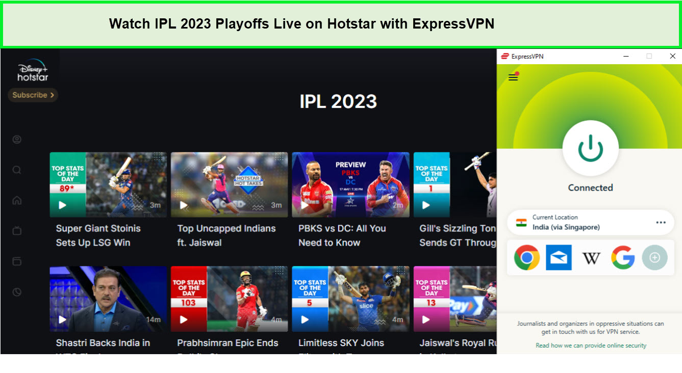 Watch-IPL-2023-Playoffs-Live-on-Hotstar-in-UAE-with-ExpressVPN