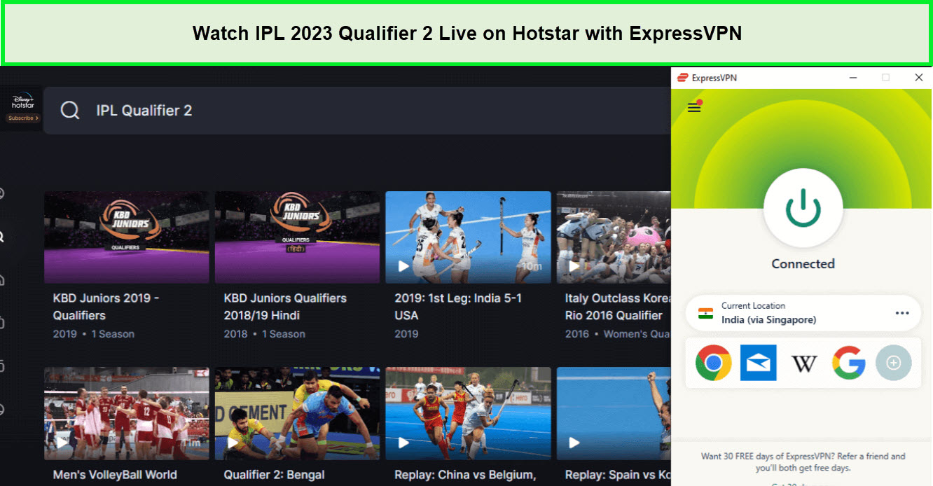 Watch-IPL-2023-Qualifier-2-Live-in-Canada-on-Hotstar-with-ExpressVPN