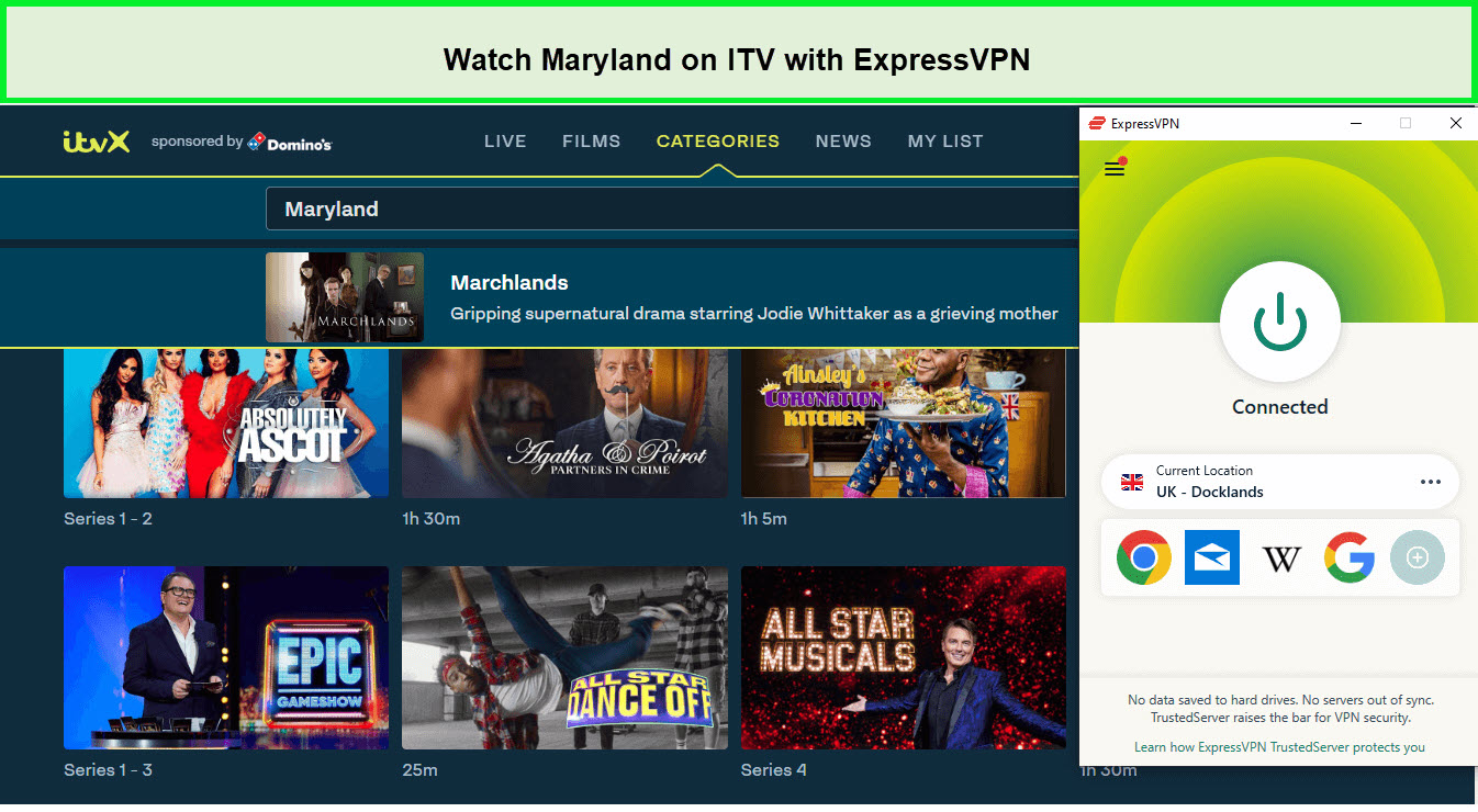 watch-maryland-on-itv-in-USA-with-expressvpn