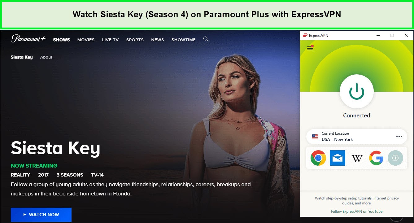 Watch-Siesta-Key-Season-4-on-outside-USA-Paramount-Plus-with-ExpressVPN