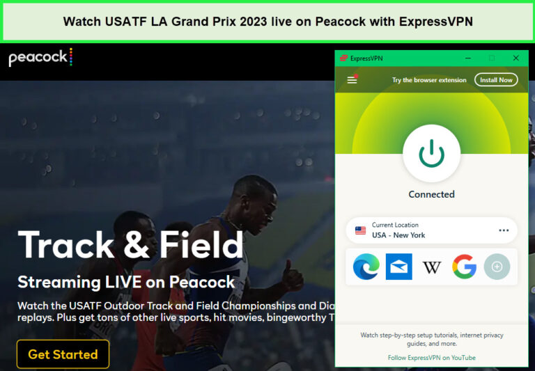 Watch-USATF-LA-Grand-Prix-2023-live-outside-USA-on-Peacock