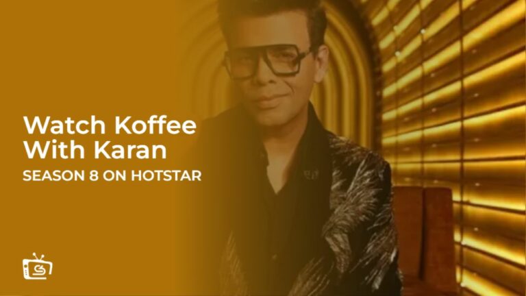 Watch Koffee With Karan Season 8 From Anywhere On Disney+ Hotstar