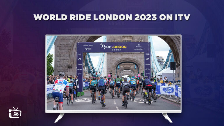 world-ride-london -2023 itv-in-USA