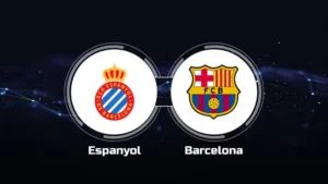How to Watch Barcelona vs Espanyol 2023 live Stream in Hong Kong on ITV