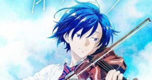 Watch Blue Orchestra Outside Japan On Disney Plus