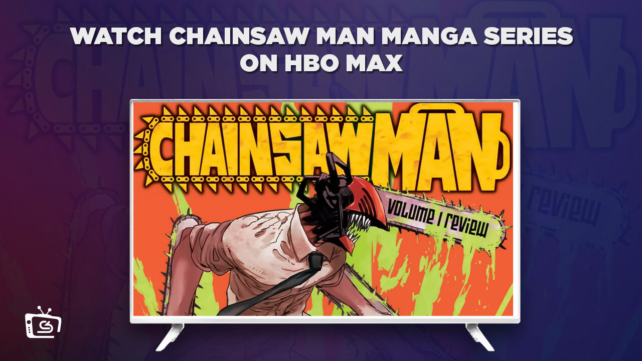 Chainsaw Man ARRIVAL IN TOKYO - Watch on Crunchyroll