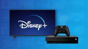 Comment regarder Disney Plus sur Xbox in   France