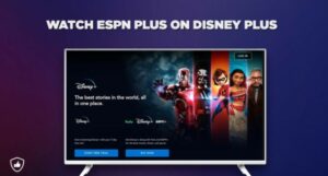 Comment regarder ESPN Plus sur Disney Plus in   France?