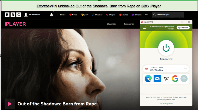 expressvpn-unblocked-out-of-the-shadows-in-Australia-on-bbc-iplayer
