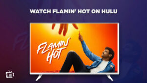 How to Watch Flamin’ Hot in Australia on Hulu
