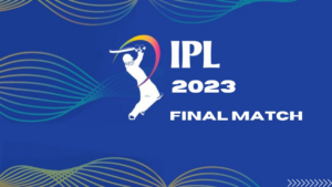 Watch CSK vs GT IPL Final 2023 in USA on Voot