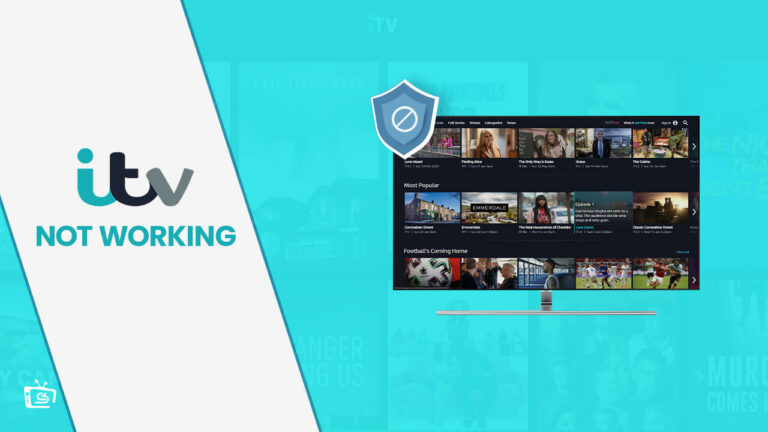 itv-hub-not-working-on-smart-tv-in-USA