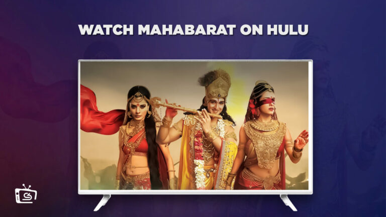 Watch-Mahabharat-in-Australia-on-Hulu