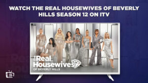 How to Watch the Real Housewives of Beverly Hills Season 12 in USA on ITV