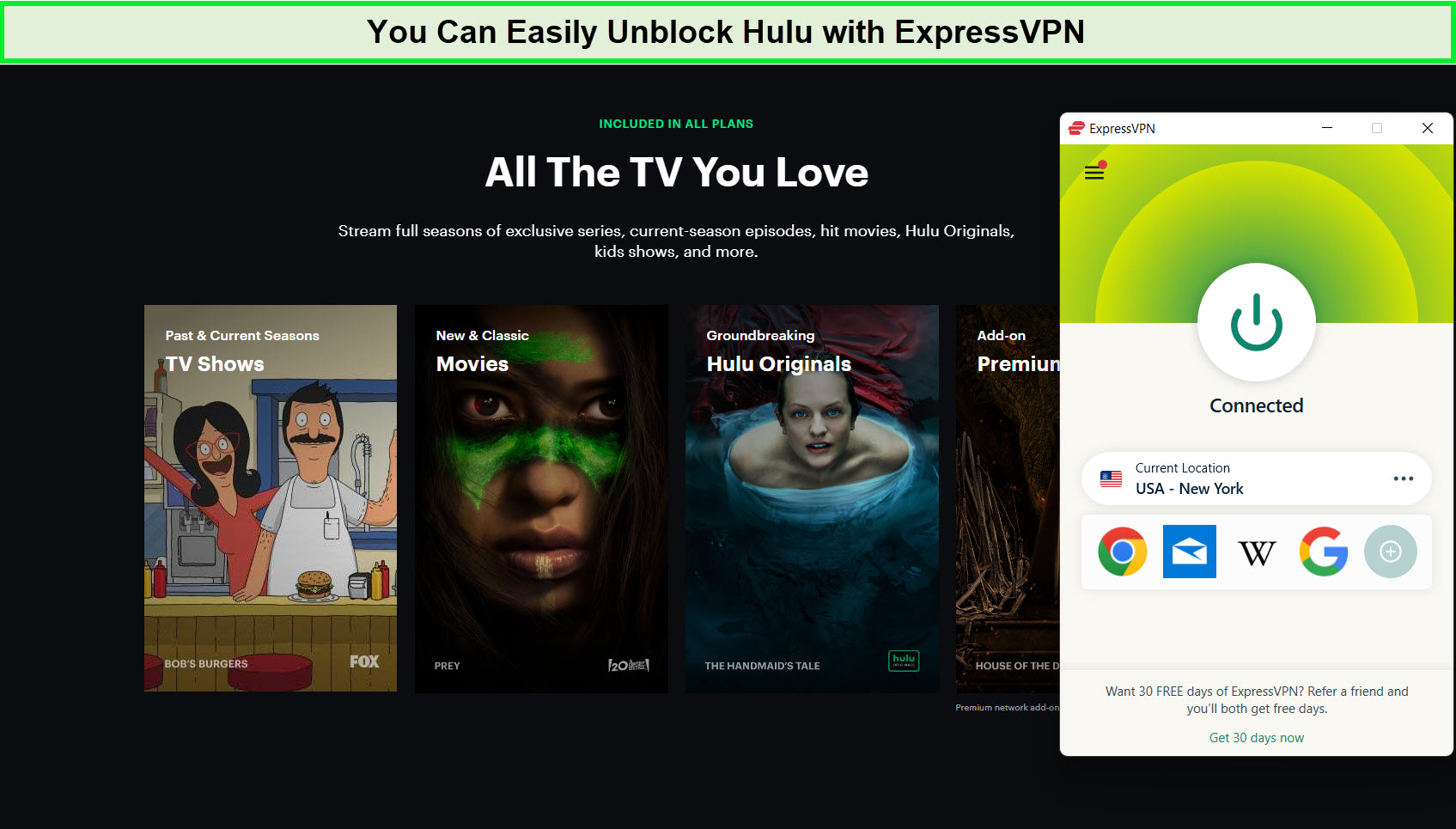 unblock-Hulu-with-ExpressVPN-if-ypu-are-looking-for-how-to-pay-for-hulu-outside-USA