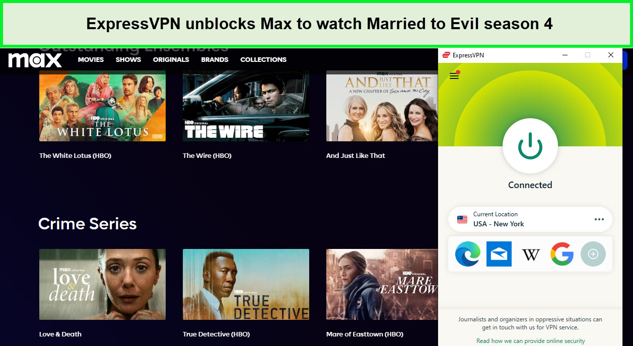 Watch-Married-to-Evil-season-4- -on-Max