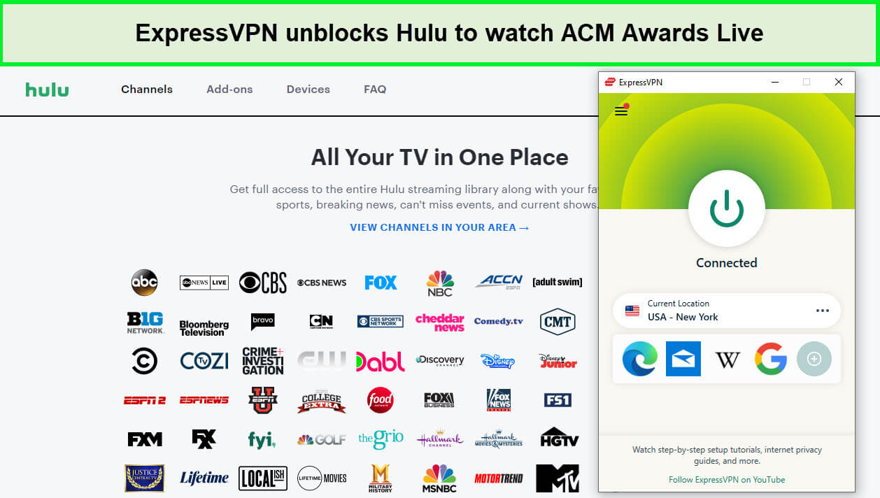 watch-ACM-Awards-Live---on-Hulu-with-Expressvpn