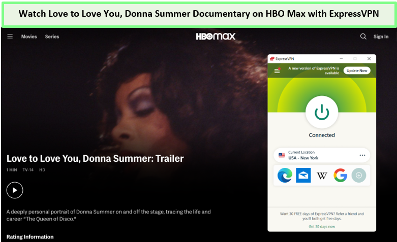 watch-love-to-love-you-donna-summer-documentary-outside-USA-with-expressvpn