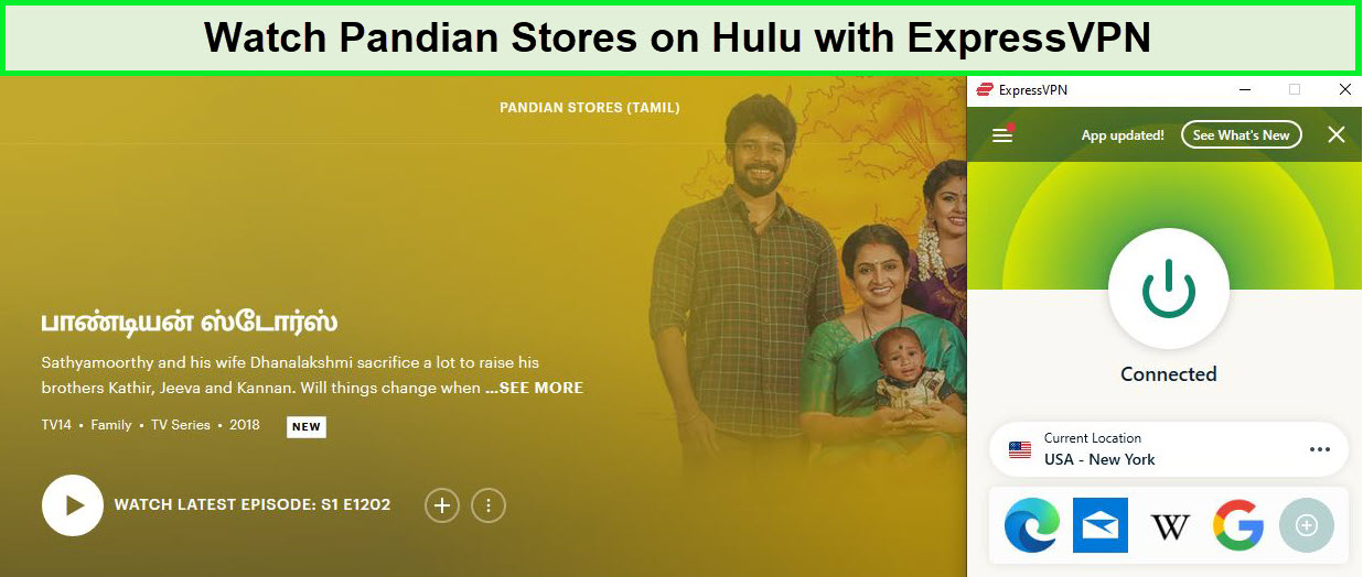 watch-pandian-stores-with-expressvpn-in-Singapore-on-hulu