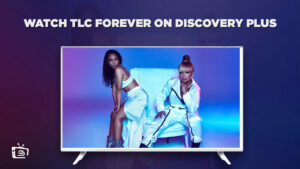 How Do I Watch TLC Forever in Australia on Discovery Plus?