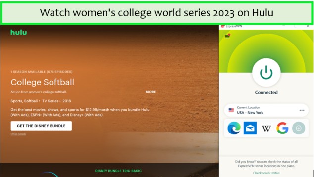 watch-womens-college-world-series-2023---on-hulu-with-expressvpn