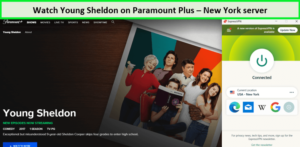 watch-young-sheldon-on-paramount-plus-with-expressvpn-outside-USA
