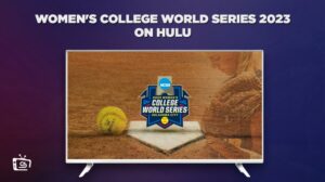 Watch Women’s College World Series 2023 in Hong Kong on Hulu