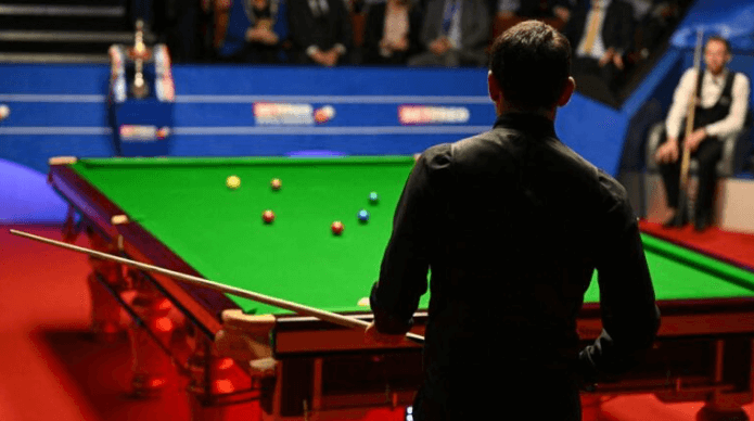 world-snooker-championship-on-discovery-plus-in-Singapore