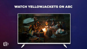 How to Watch Yellowjackets season 2 finale on Paramount Plus in UK