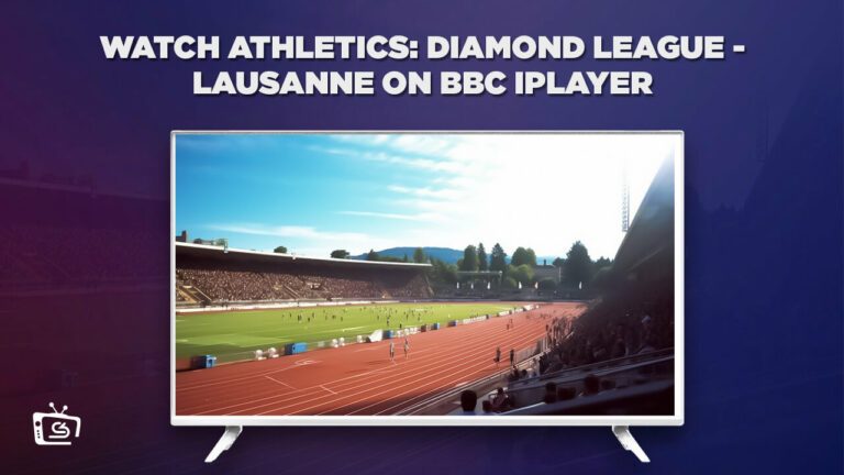 Athletics-Diamond-League-Lausanne-on-BBC-iPlayer-in France