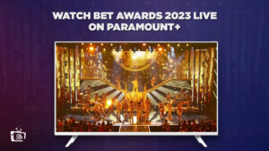 How to Watch BET Awards 2023 Live in Italy on Paramount Plus