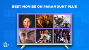 The 25 Best Movies on Paramount Plus To Watch in 2023 