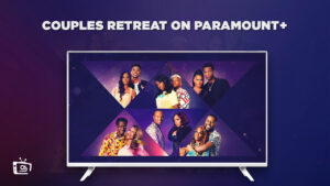 How to Watch Couples Retreat on Paramount Plus Outside USA