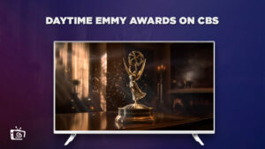 Guarda i 50° Emmy Awards diurni 2023 in   Italia su CBS